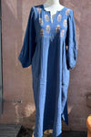 Mandalay Souq Maxi Dress