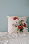 Lazybones  Euro pillowcase