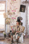 Magnolia Pearl Belle Le Vie Miner Denims