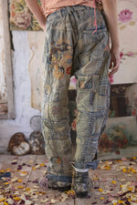 Magnolia Pearl Belle Le Vie Miner Denims