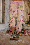 MAGNOLIA PEARL DAMA DAMA LA JOLLA JOGGERS