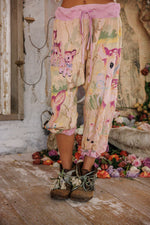 MAGNOLIA PEARL DAMA DAMA LA JOLLA JOGGERS