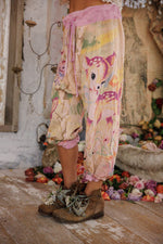 MAGNOLIA PEARL DAMA DAMA LA JOLLA JOGGERS