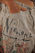 MAGNOLIA PEARL VINCENT DANI BLUES DENIMS