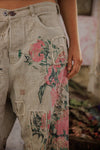 MAGNOLIA PEARL VINCENT DANI BLUES DENIMS