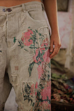 MAGNOLIA PEARL VINCENT DANI BLUES DENIMS