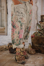 MAGNOLIA PEARL VINCENT DANI BLUES DENIMS