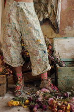 Magnolia Pearl Clover Dani Blues Pants