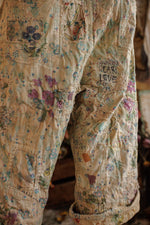 Magnolia Pearl Clover Dani Blues Pants