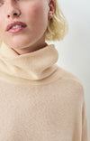 American Vintage Raxow Turtle Neck Jumper