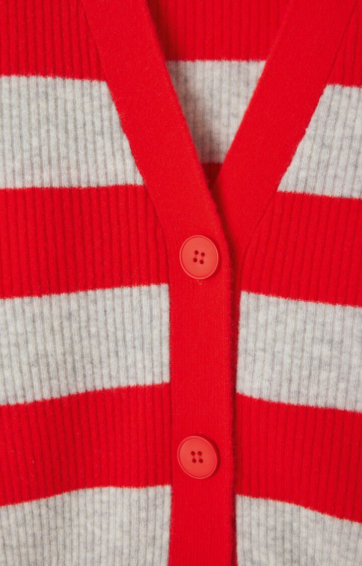 American Vintage Raxow Cardigan