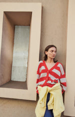 American Vintage Raxow Cardigan
