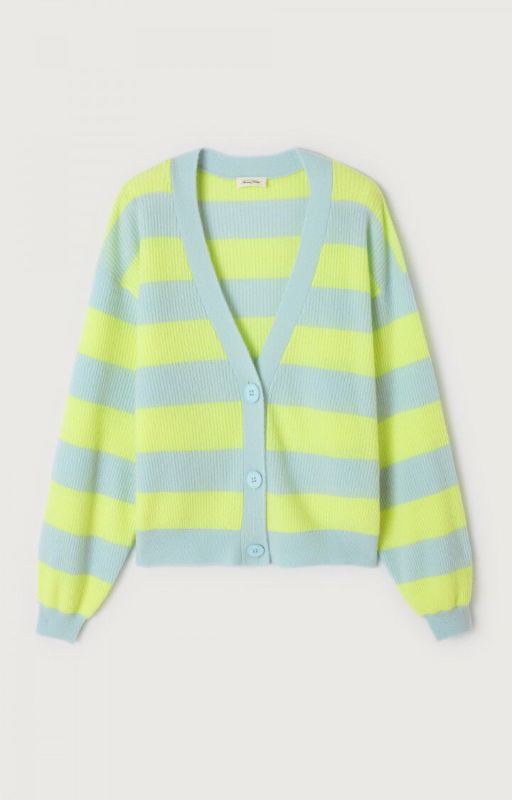 American Vintage Raxow Cardigan