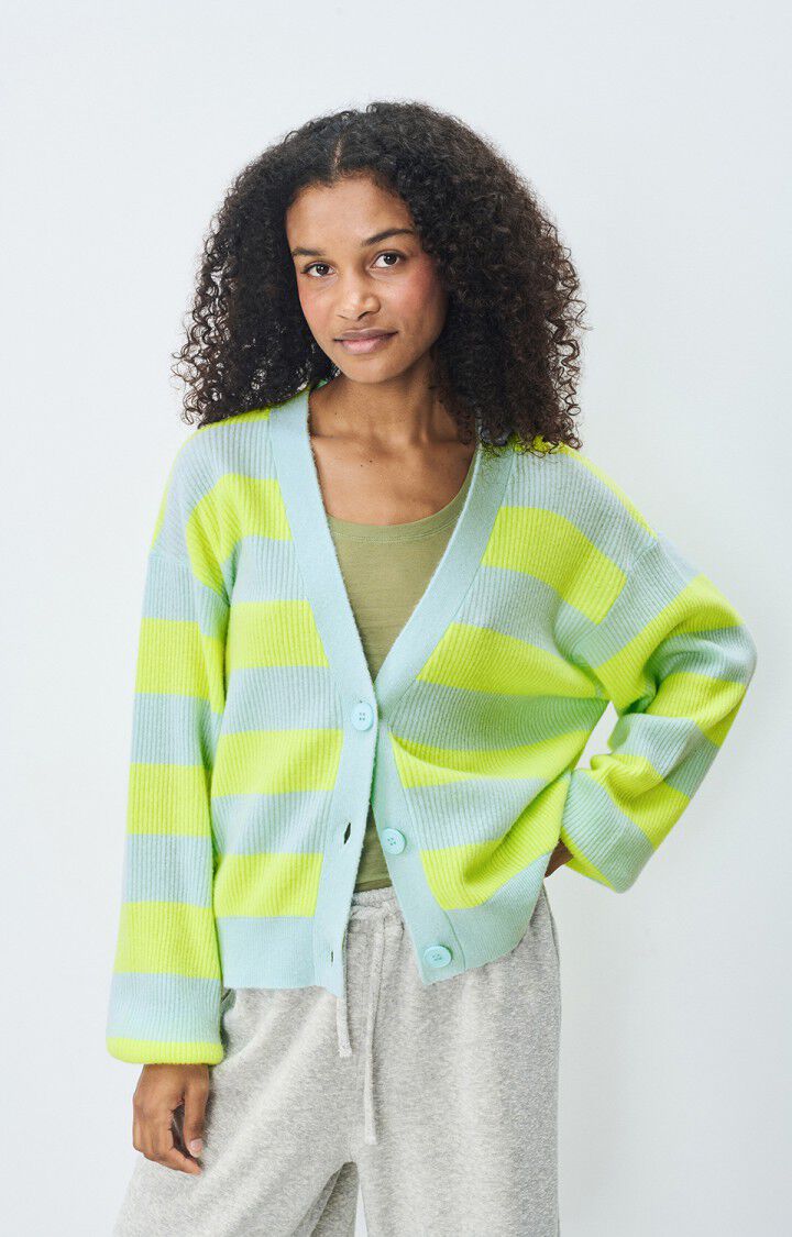 American Vintage Raxow Cardigan