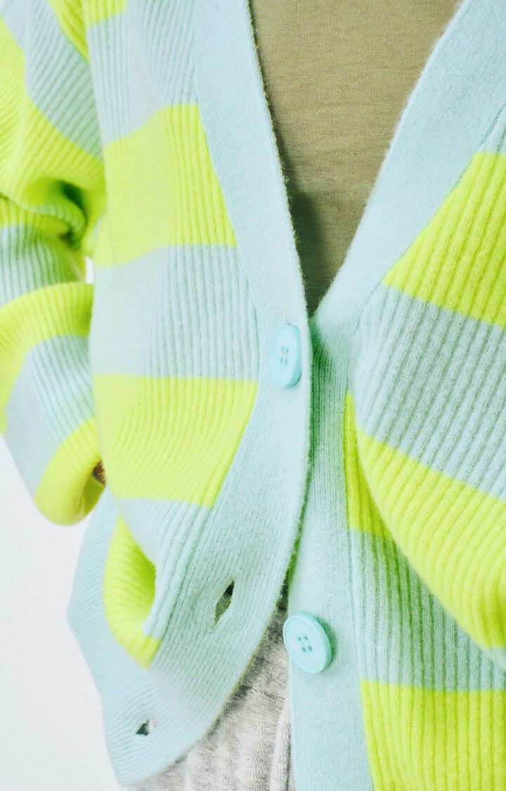 American Vintage Raxow Cardigan