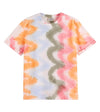 Scotch & Soda Regular Fit Tie Dye T-Shirt