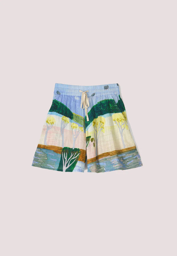 Nancybird Iris Shorts