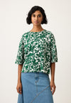 Nancybird Tasmin Boxy Tee