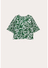 Nancybird Tasmin Boxy Tee