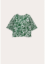 Nancybird Tasmin Boxy Tee