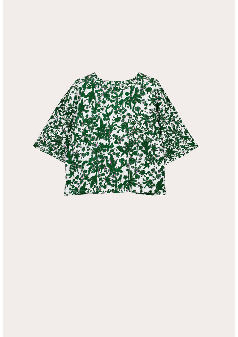 Nancybird Tasmin Boxy Tee