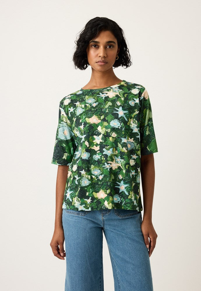 Nancybird Grace Tee