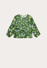 Nancybird Mabel Top