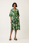 Nancybird Paloma Short Sleeve Dress