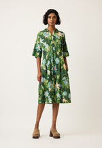 Nancybird Paloma Short Sleeve Dress