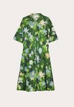 Nancybird Paloma Short Sleeve Dress