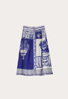 Nancybird Coco Pintuck Skirt