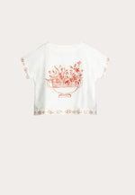 Nancybird Dolman Top
