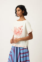 Nancybird Dolman Top