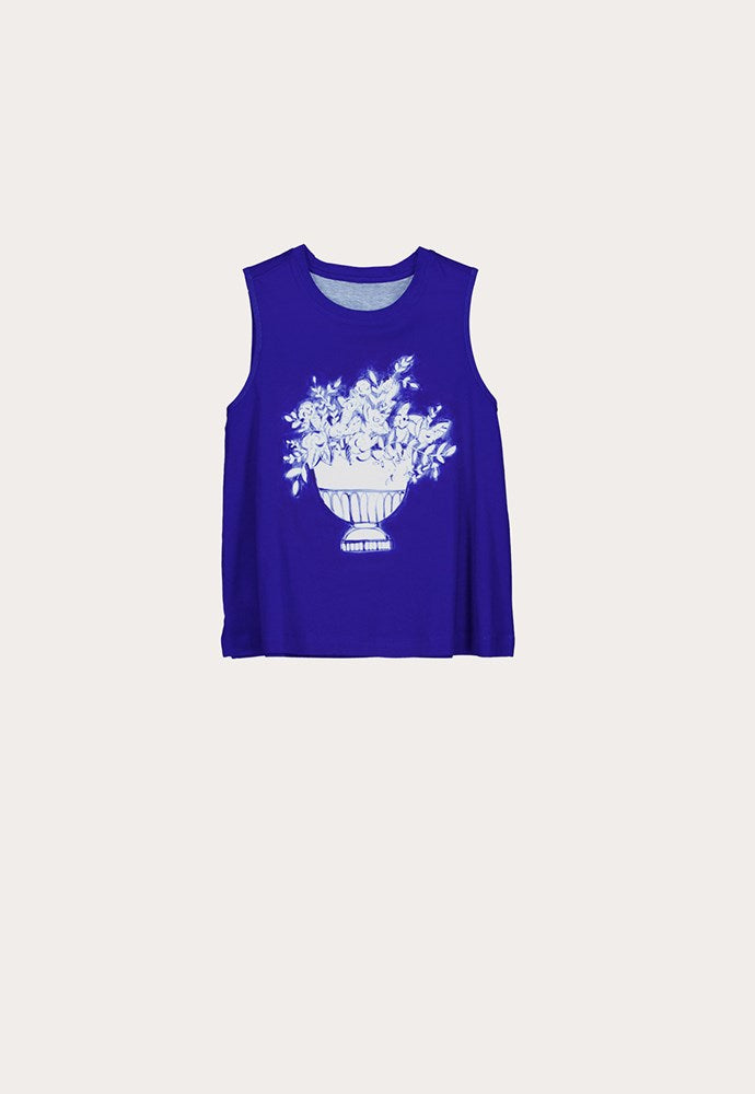 Nancybird Mali Tank