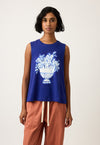 Nancybird Mali Tank