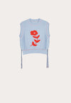 Nancybird Aria Vest