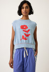 Nancybird Aria Vest