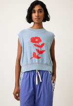 Nancybird Aria Vest