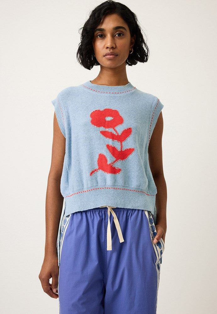 Nancybird Aria Vest