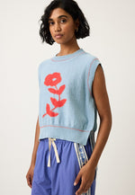 Nancybird Aria Vest