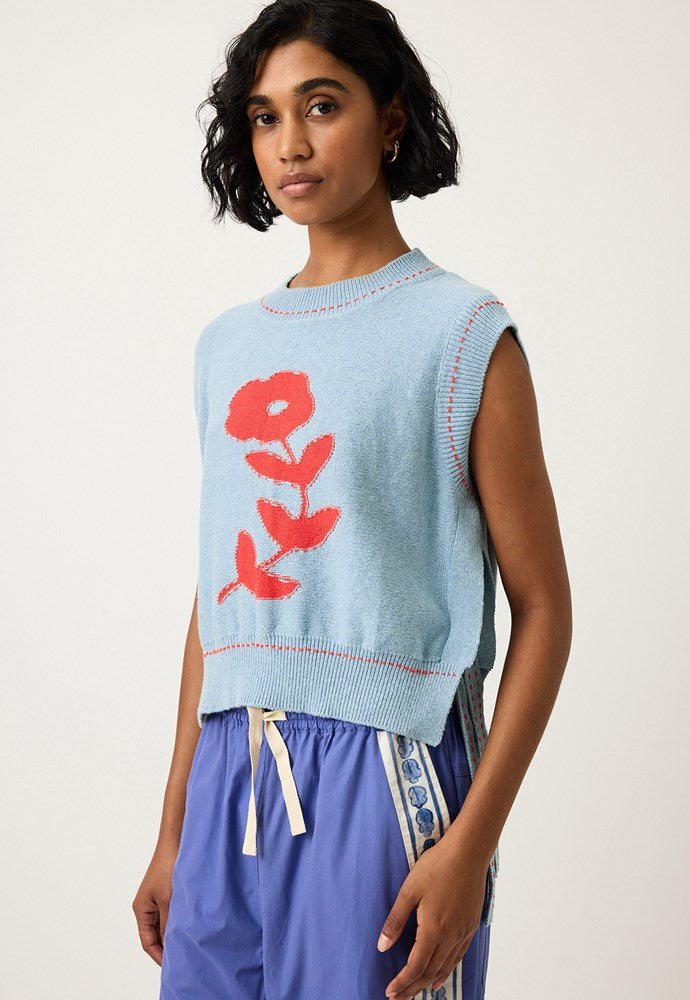 Nancybird Aria Vest