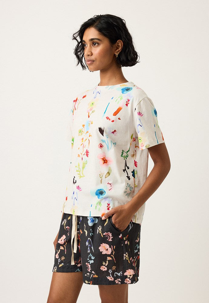 Nancybird Apollo Tee