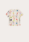 Nancybird Apollo Tee