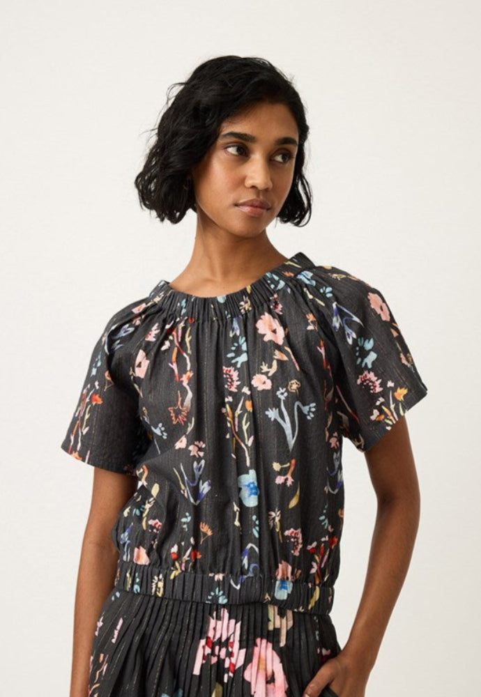 Nancybird Daphne Top