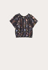 Nancybird Daphne Top