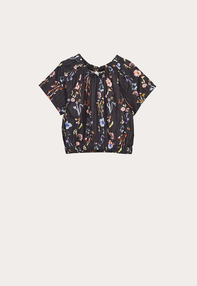Nancybird Daphne Top