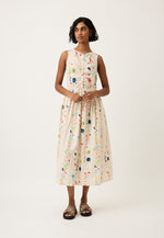 Nancybird Khai Dress