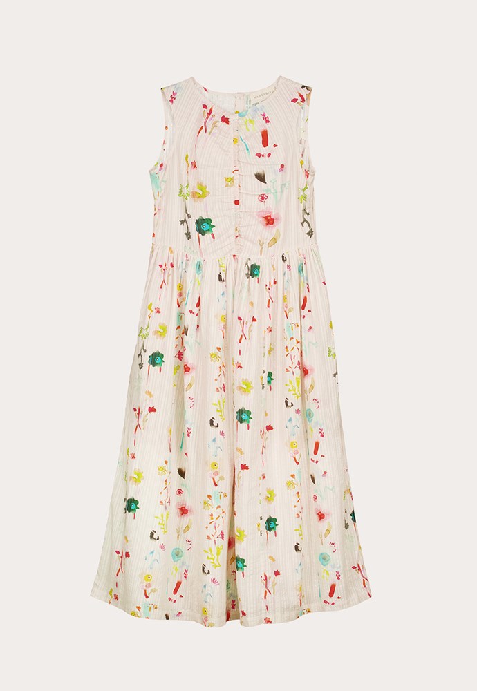 Nancybird Khai Dress