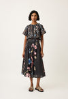 Nancybird Alma Yoke Skirt