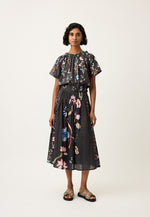 Nancybird Alma Yoke Skirt
